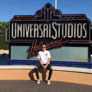 Meet your Posher, Aldryn john